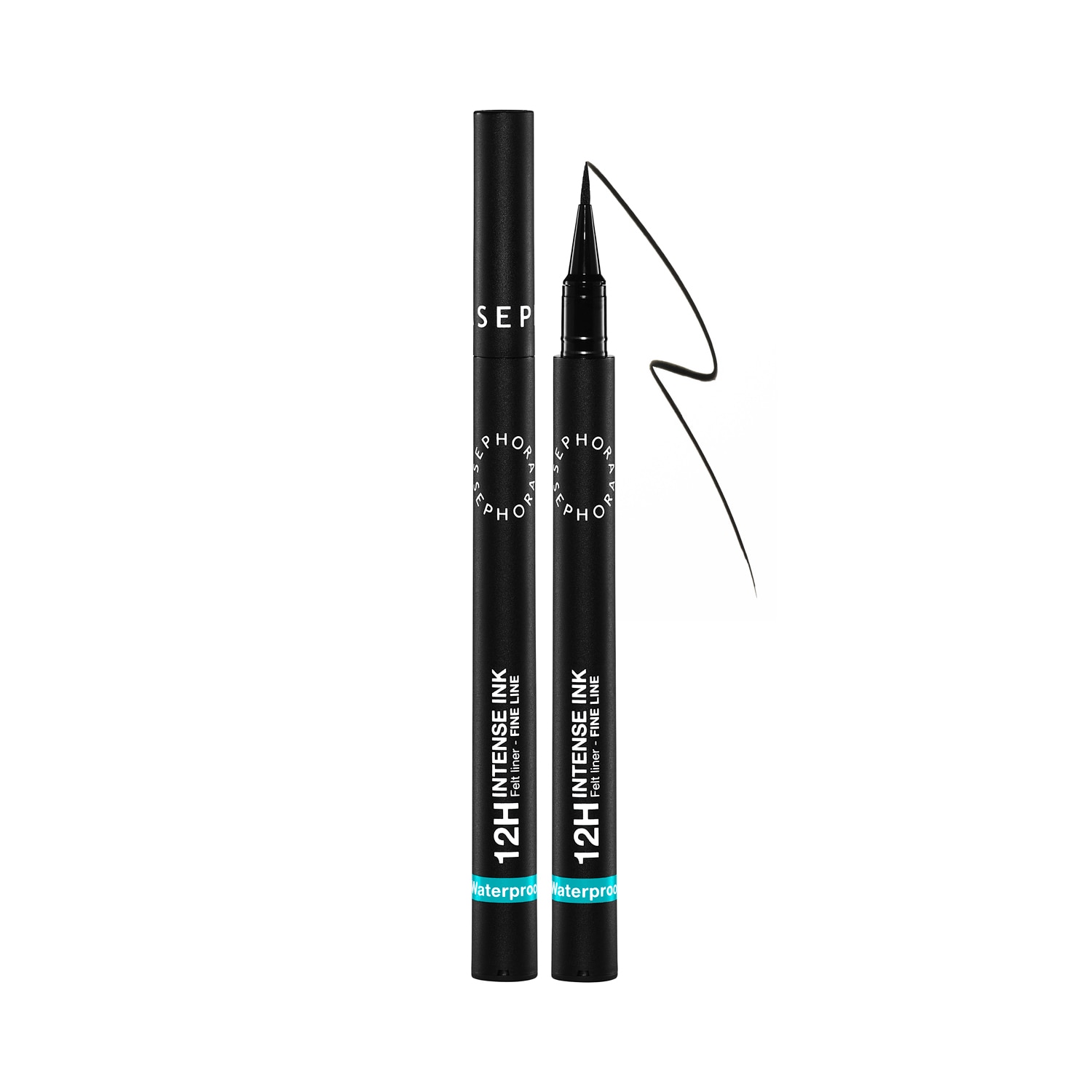 12H INTENSE INK FELT LINER FINE LINE (DELINEADOR DE OJOS)
